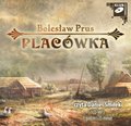 Obyczajowe: Placówka - audiobook