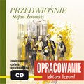 audiobooki: Przedwiośnie - opracowanie - audiobook