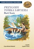 audiobooki: Przygody Tomka Sawyera - audiobook