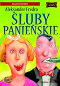 Lektury szkolne, opracowania lektur: Śluby panieńskie - audiobook