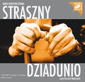 Literatura piękna, beletrystyka: Straszny dziadunio - audiobook