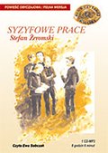 audiobooki: Syzyfowe prace - audiobook