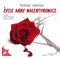 Dokument, literatura faktu, reportaże, biografie: Życie Anny Walentynowicz - audiobook