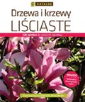 Poradniki: Drzewa i krzewy liściaste. Katalog - ebook