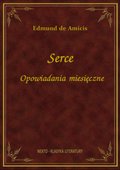 Serce - Opowiadania miesięczne - ebook