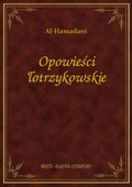 ebooki: Opowieści Łotrzykowskie - ebook