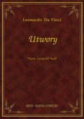 ebooki: Utwory - ebook