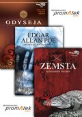 Pakiety audio: PAKIET: Klasyka literatury - audiobook