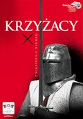 Literatura piękna, beletrystyka: Krzyżacy - audiobook