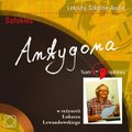 Literatura piękna, beletrystyka: Antygona - audiobook