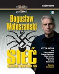Sieć: Ostatni bastion SS - audiobooki