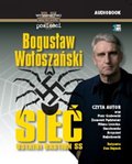 Dokument, literatura faktu, reportaże, biografie: Sieć: Ostatni bastion SS - audiobook