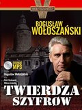 Twierdza szyfrów - audiobook