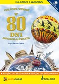 W 80 dni dookoła świata - audiobook