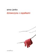 Dziewczyna z zapałkami - ebook