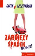 Inne: Zabójczy spadek uczuć - ebook