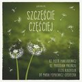 audiobooki: Szczęście częściej - audiobook