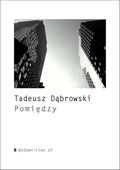 Pomiędzy - ebook