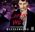 Zaufaj mi - audiobook