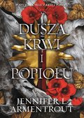 Dusza krwi i popiołu - ebook