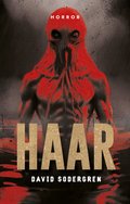 Horror i Thriller: Haar - ebook