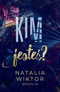 Kim jesteś? - ebook