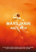 Marsjanin - ebook