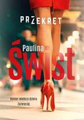 Przekręt - ebook