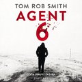 Agent 6 - audiobook