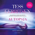 audiobooki: Autopsja - audiobook