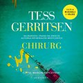 audiobooki: Chirurg - audiobook