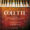 audiobooki: Colette - audiobook