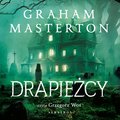 Kryminał, sensacja, thriller: Drapieżcy - audiobook