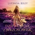 Obyczajowe: Dziewczyna z wrzosowisk - audiobook