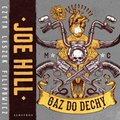 Gaz do dechy - audiobook