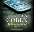 Kryminał, sensacja, thriller: Jedyna szansa - audiobook