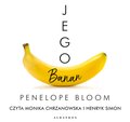 Jego banan - audiobook