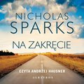 Obyczajowe: Na zakręcie - audiobook