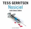 Kryminał, sensacja, thriller: Nosiciel - audiobook