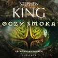 Oczy smoka - audiobook