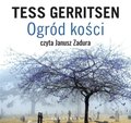 Kryminał, sensacja, thriller: Ogród kości - audiobook