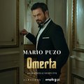 Literatura piękna, beletrystyka: Omerta - audiobook