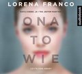Ona to wie - audiobooki