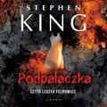 Kryminał, sensacja, thriller: Podpalaczka - audiobook