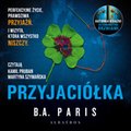 Horror i Thriller: Przyjaciółka - audiobook