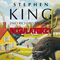 Horror i Thriller: Regulatorzy - audiobook