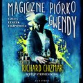 audiobooki: Magiczne piórko Gwendy - audiobook