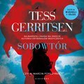 audiobooki: Sobowtór - audiobook