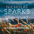 audiobooki: Szczęściarz - audiobook