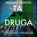 Kryminał, sensacja, thriller: Ta druga - audiobook